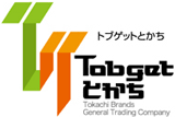 Tobgetとかち